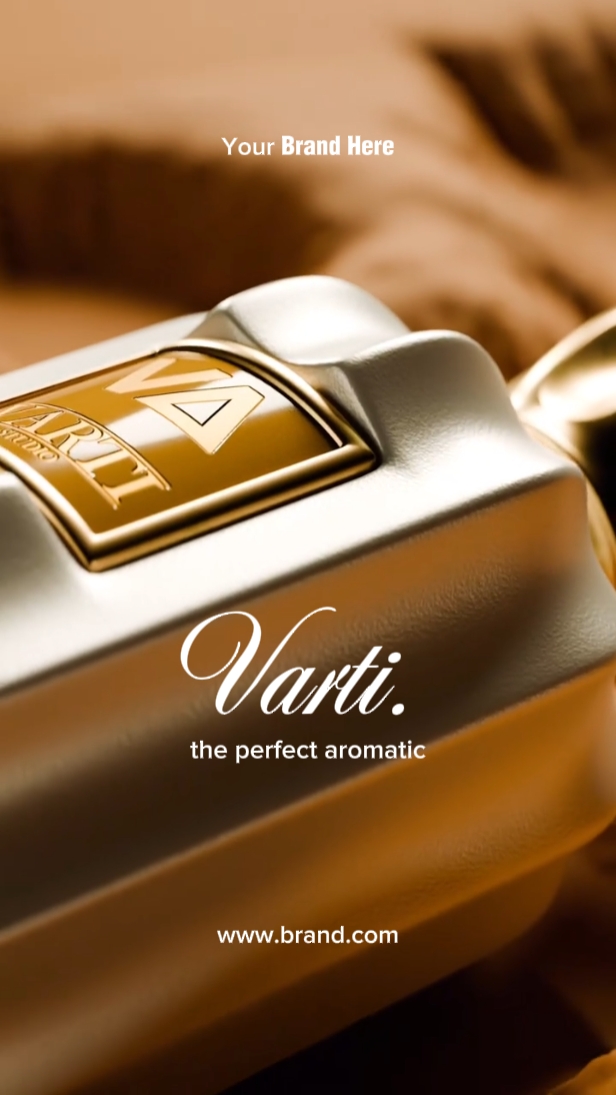 Parfume por Varti