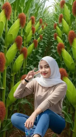 jagung