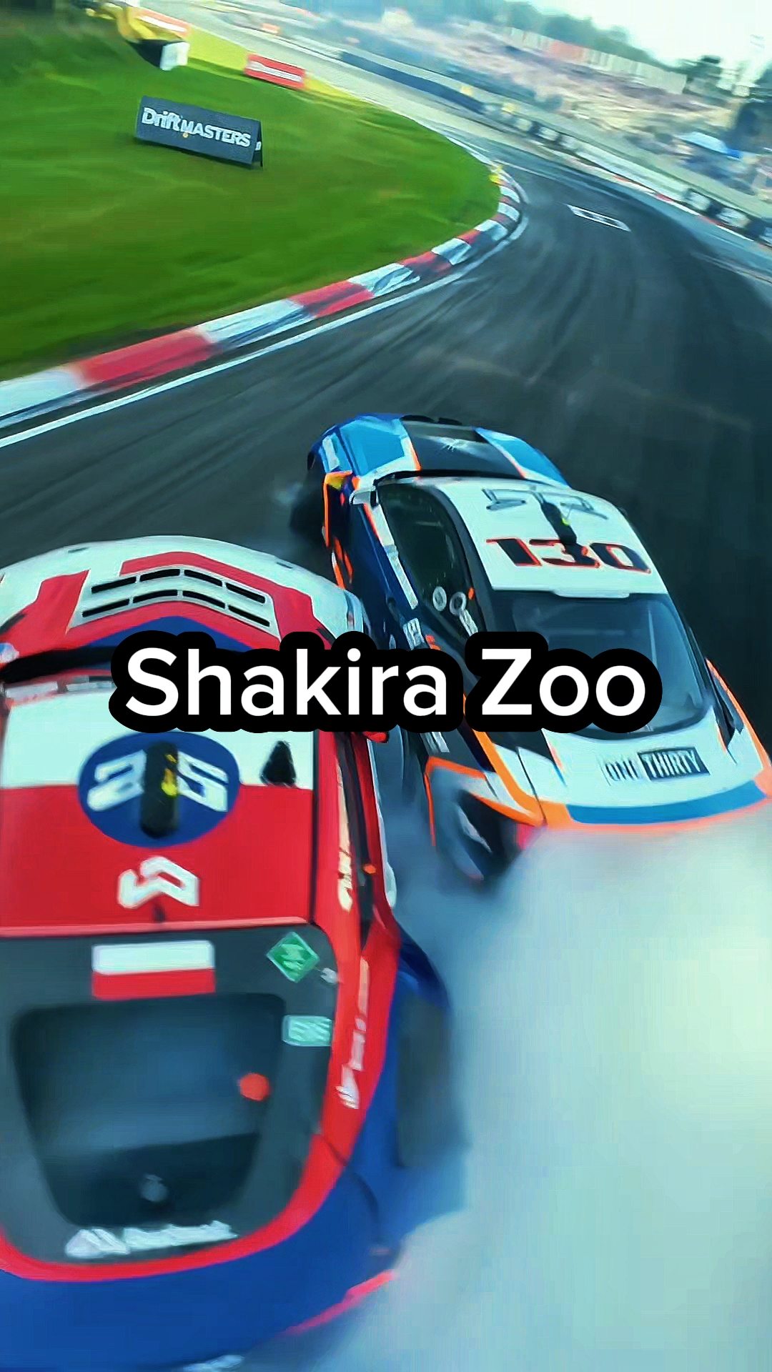 Zoológico de Shakira