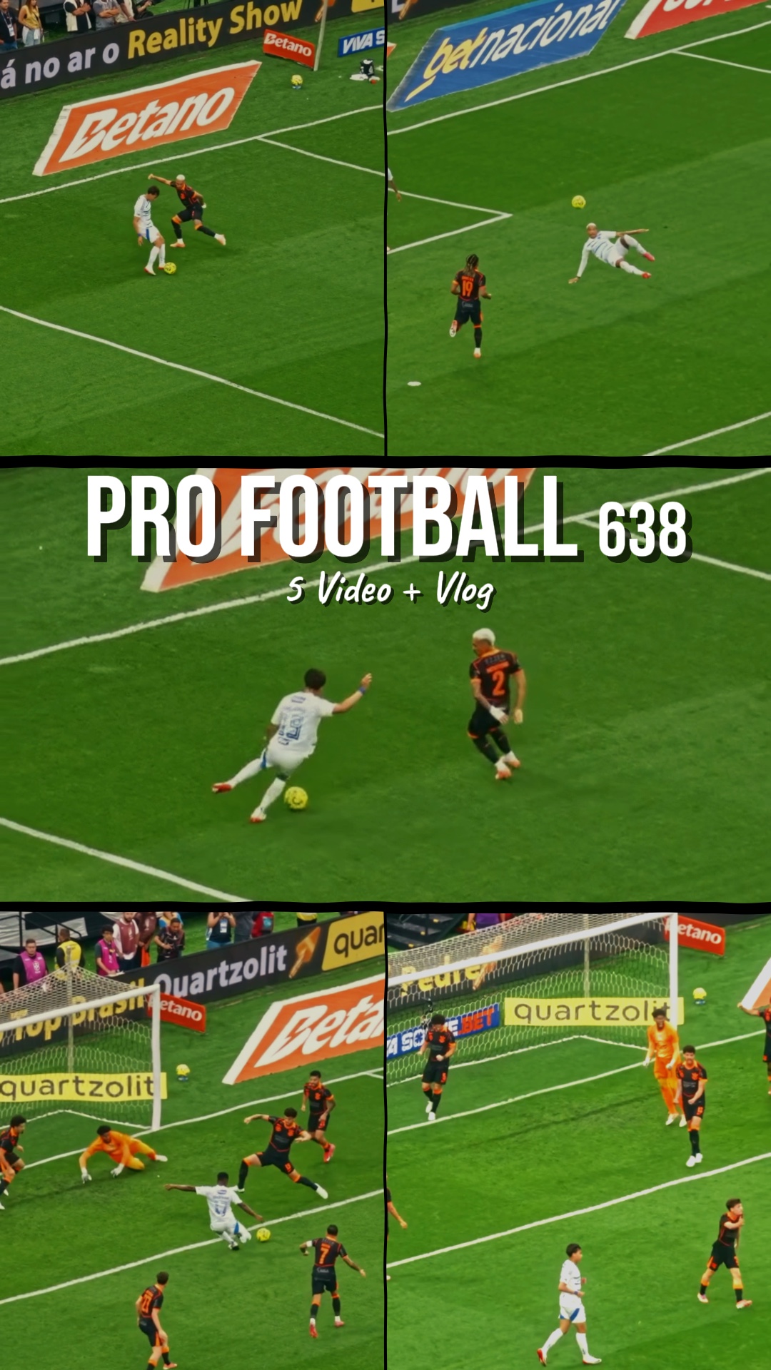 FÚTBOL PROFESIONAL