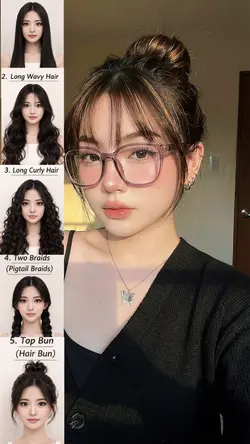 hairstyle ai 