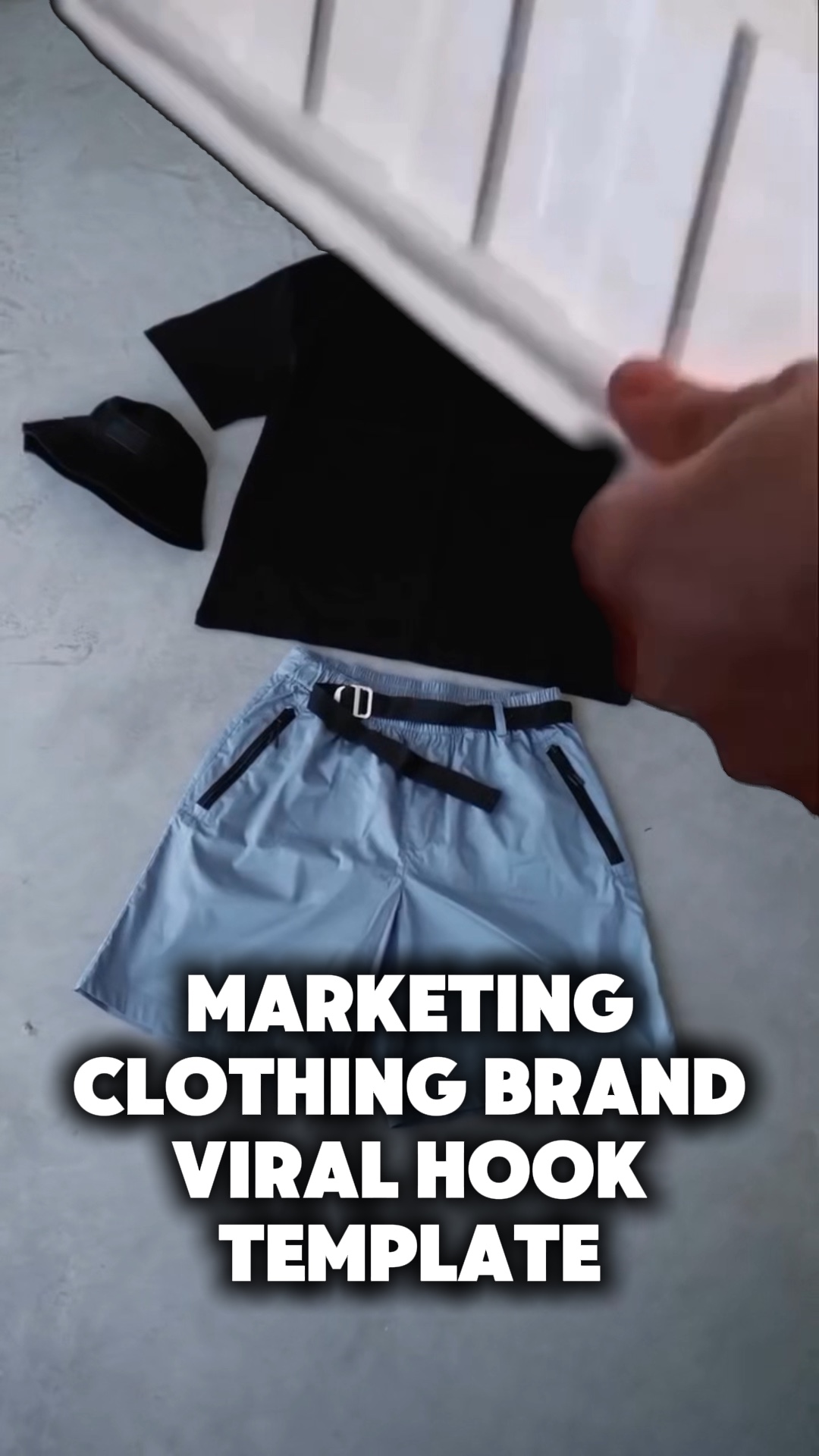 Marketing edit 