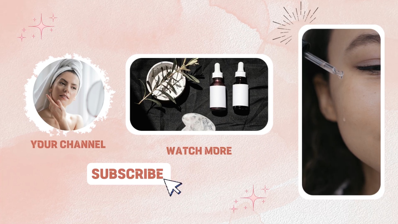 Skincare- Outro 