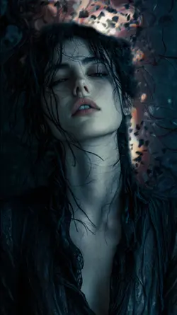 disturbed