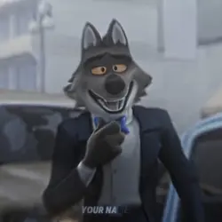 the bad guys 2 edits