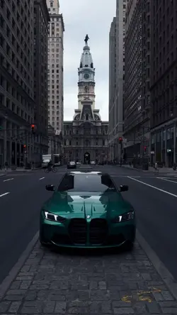carro de luxo