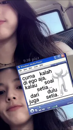 KALAH di ego