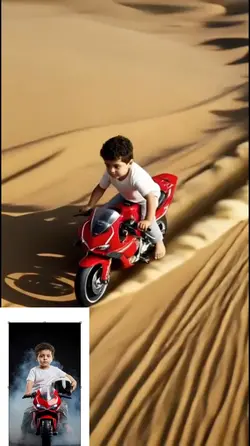 motorcycle 