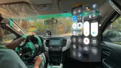 Drive with a Beat!