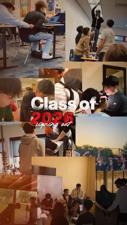 Class Of 2026 