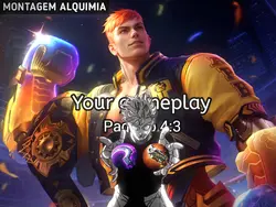Paquito Alquimia Hd
