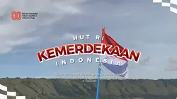 HUT RI KEMERDEKAAN