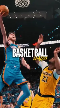 BASKETBALL LEAGUE