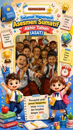 Asesmen Sumatif