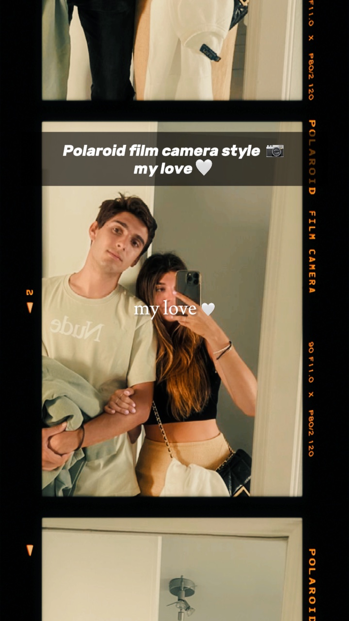 Mi amor 🤍