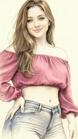 sua foto cartoon 