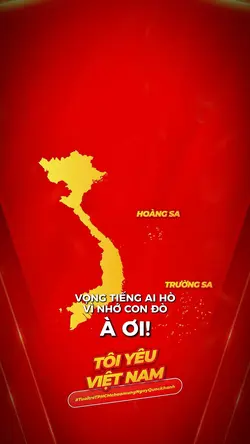 MỘT VÒNG VIỆT NAM