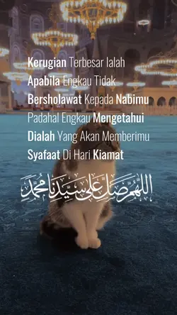 Bersholawat