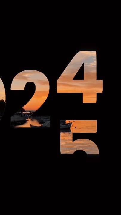 2025 Zusammenfassung
