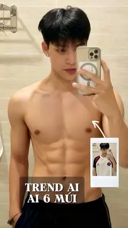 AI 6 múi