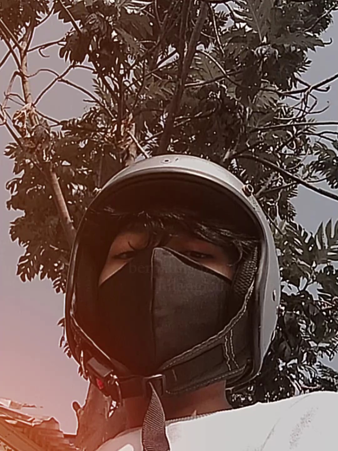 sakit bgt lagunya