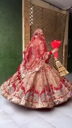 bridal template