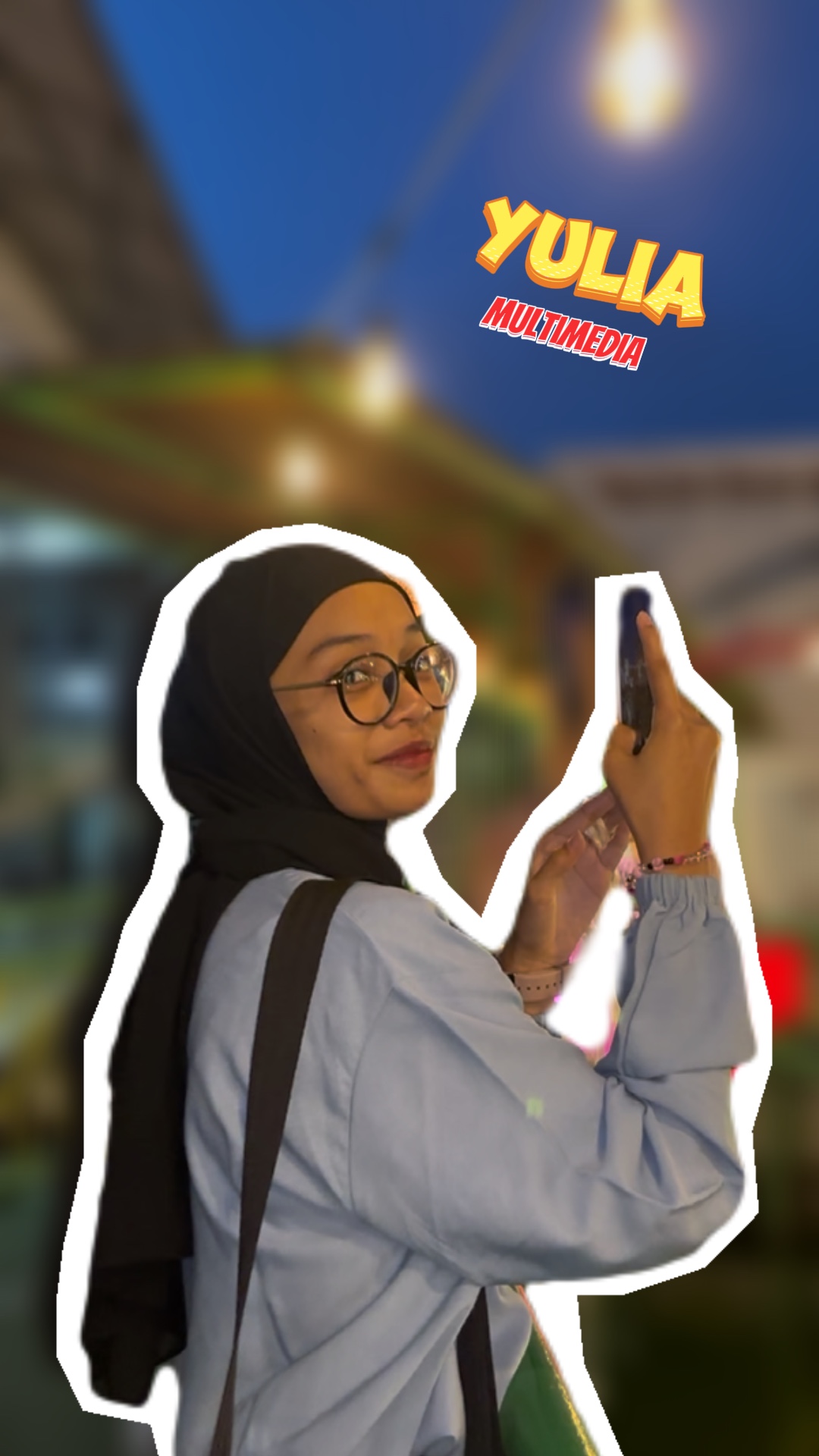 Video perkenalan 