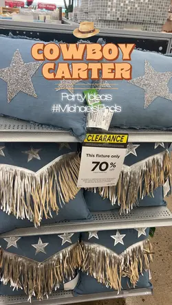 Cowboy Carter 🎉 Idea