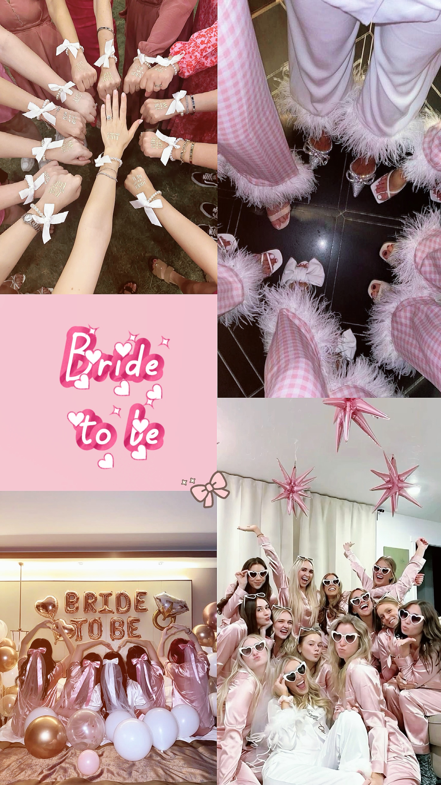 Bridal Shower 