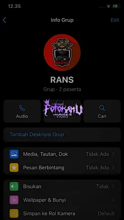 Fotbar Sekelas 