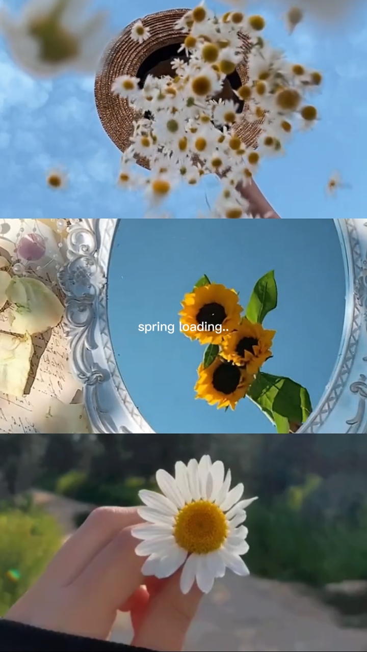 스프링 로딩..