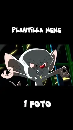 Pinky y cerebro 😹