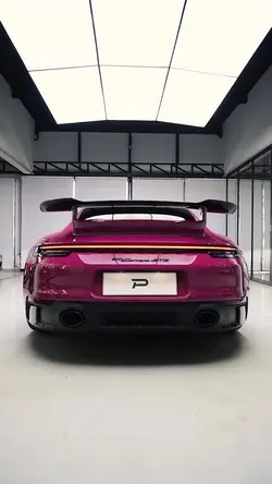 PORSCHE_pinky_7📈🩷