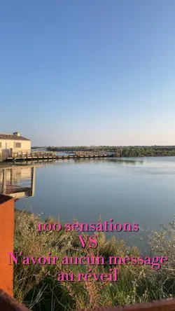 100 sensations vs