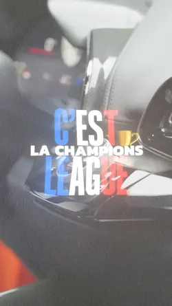Champignons league 