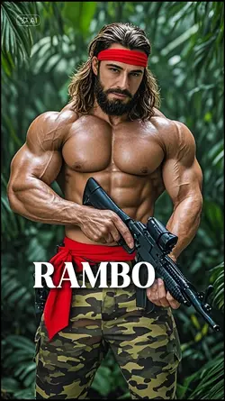 RAMBO