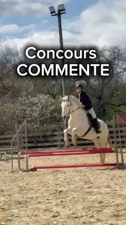 concours commenté