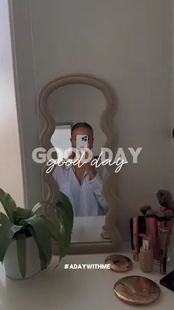 Good Day - Mini Vlog