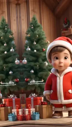 Merry Christmas and