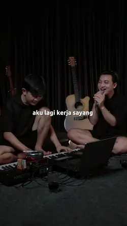 Tunggu Saja Dirumah