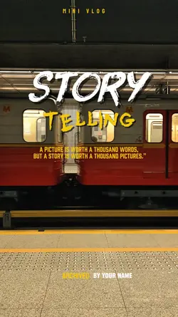 story telling