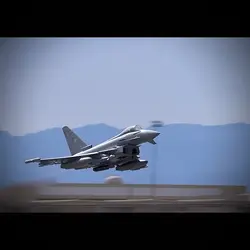 Eurofighter Typhoon