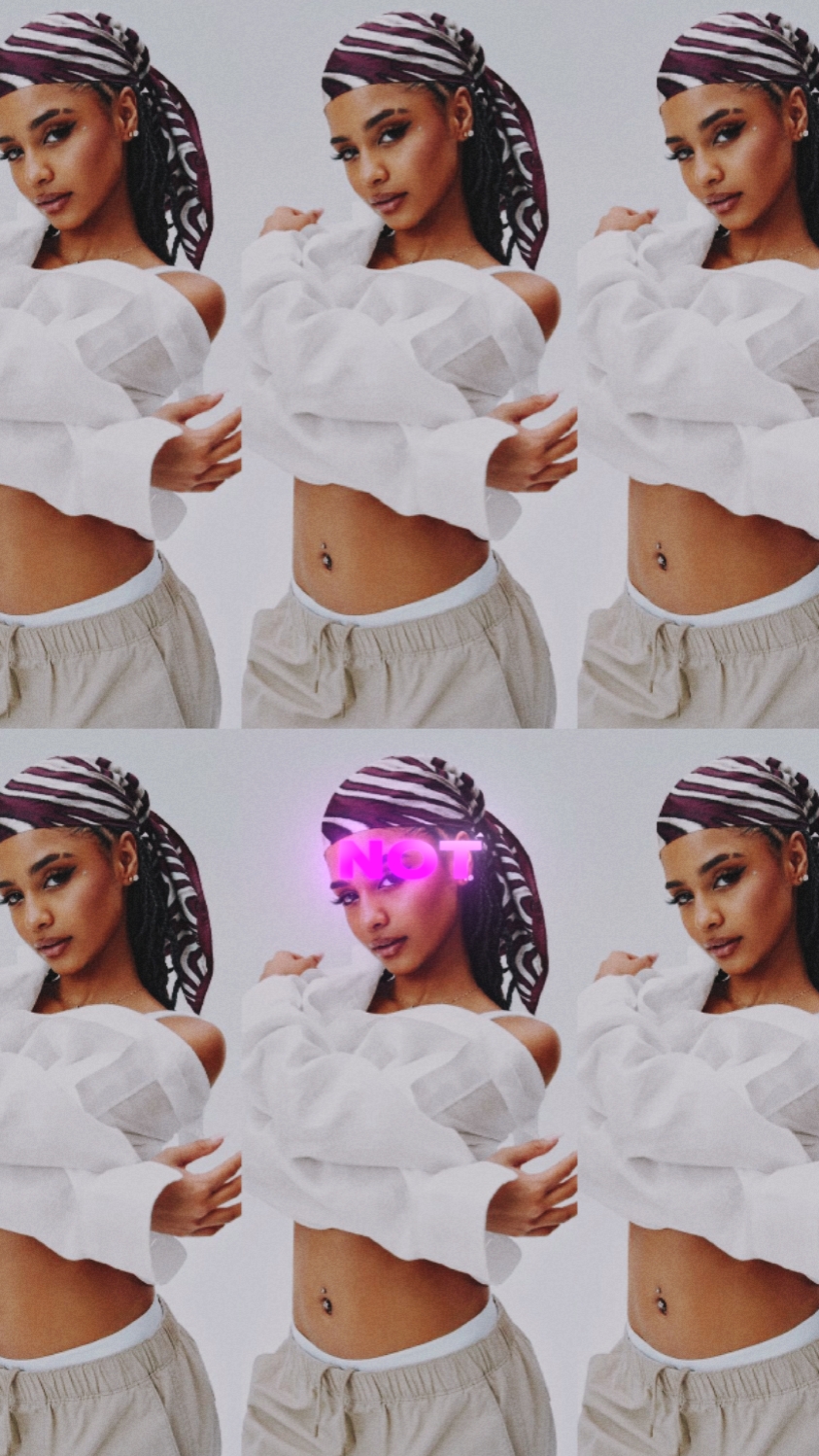 Canal tyla