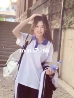 mẫu 17 ảnh