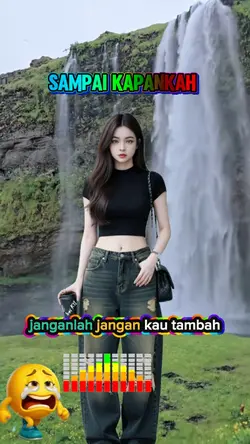 sampai kapankah 