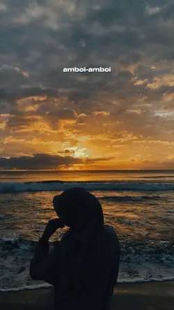 amboi amboi