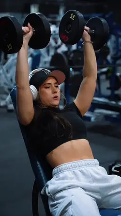 GYM 4 VIDEO CLIPS