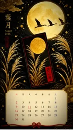 8月もよろしくお願いします