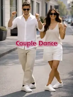 Couple Dance