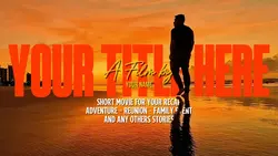 SHORT MOVIE